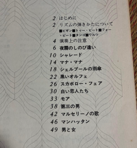 Shiro Michi Electone Course Vol.2 -2